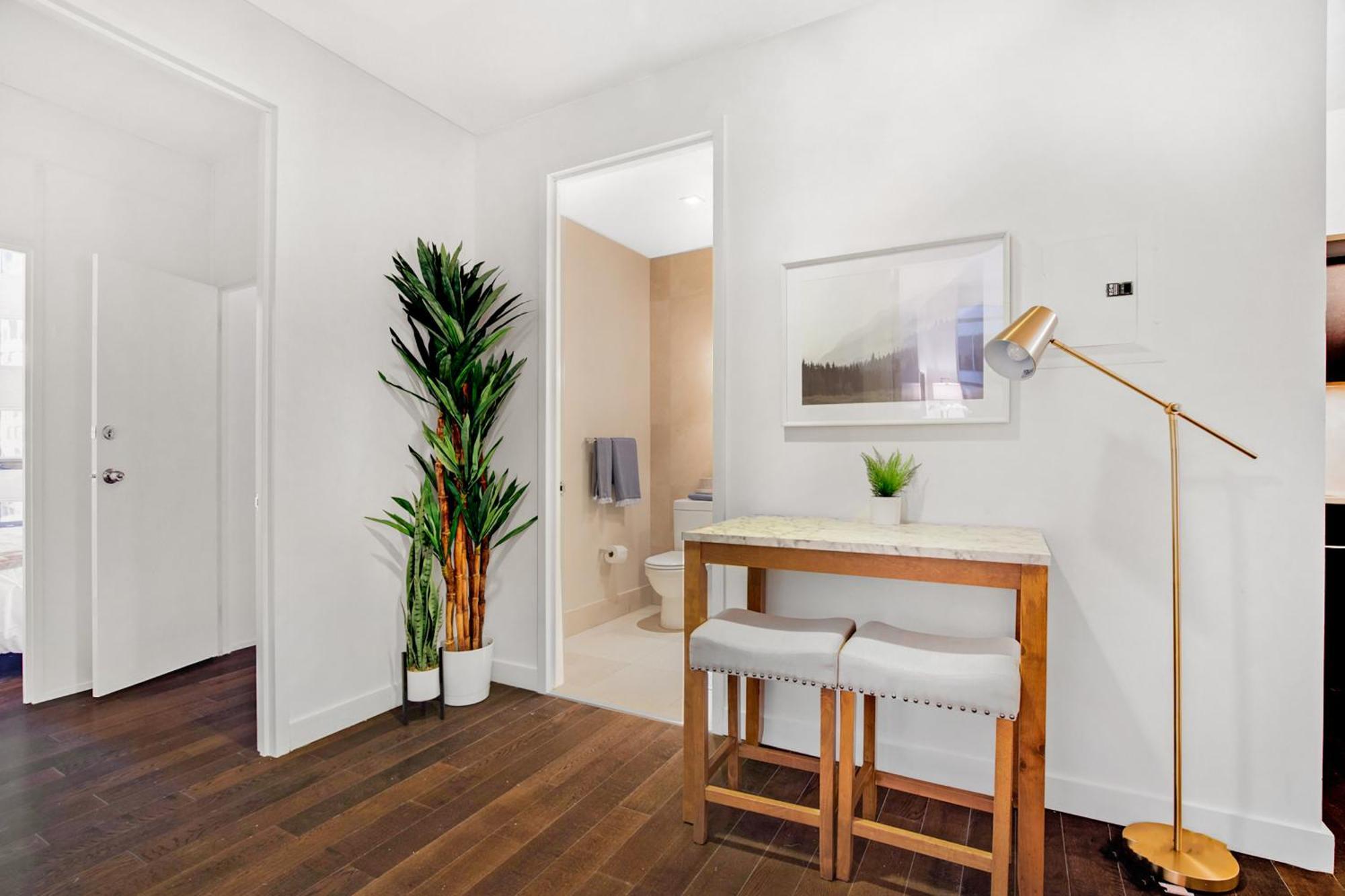Gorgeous & Stylish 4bdr & 2bth In Downtown Manhattan Apartamento Nova York