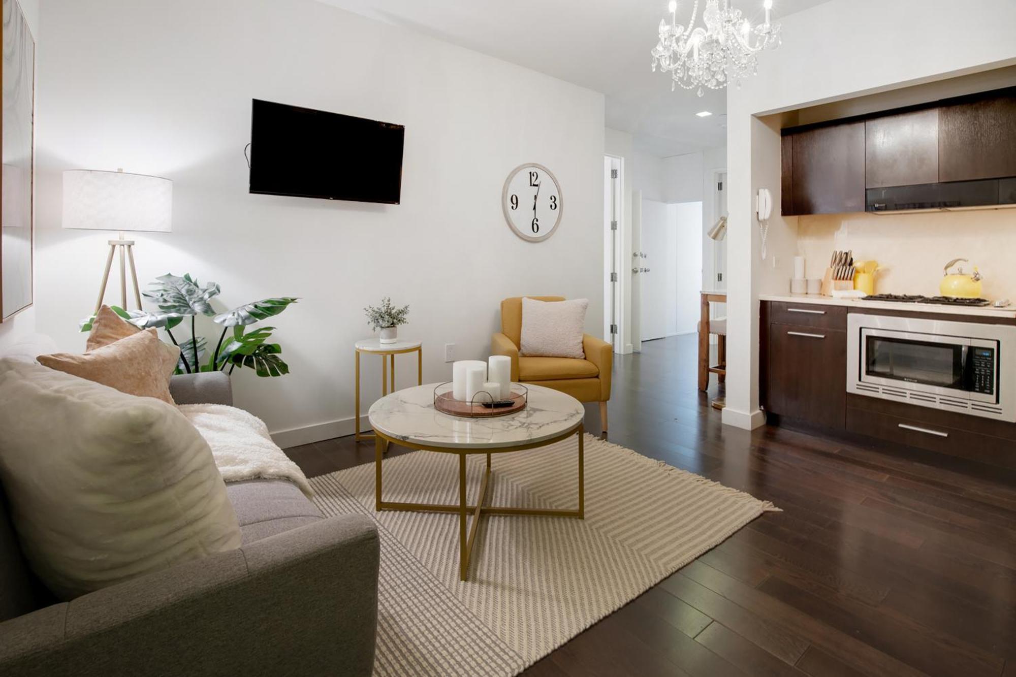 Gorgeous & Stylish 4bdr & 2bth In Downtown Manhattan * Nova York