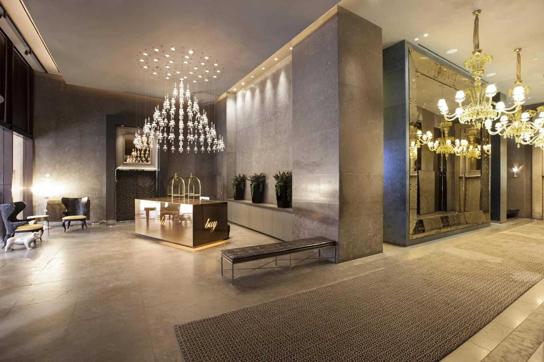 Appartamento Gorgeous & Stylish 4bdr & 2bth In Downtown Manhattan New York