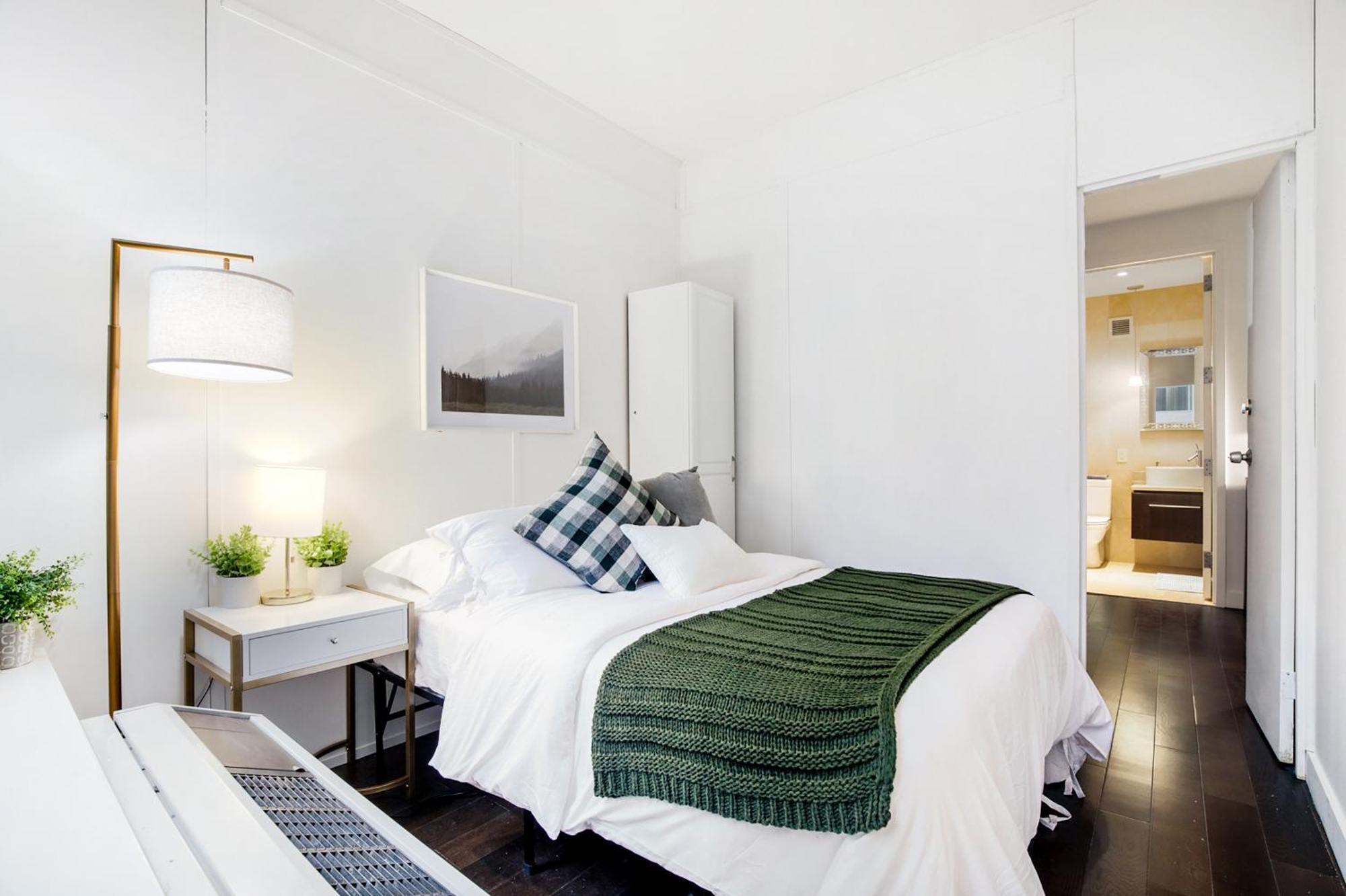 Gorgeous & Stylish 4bdr & 2bth In Downtown Manhattan Appartamento