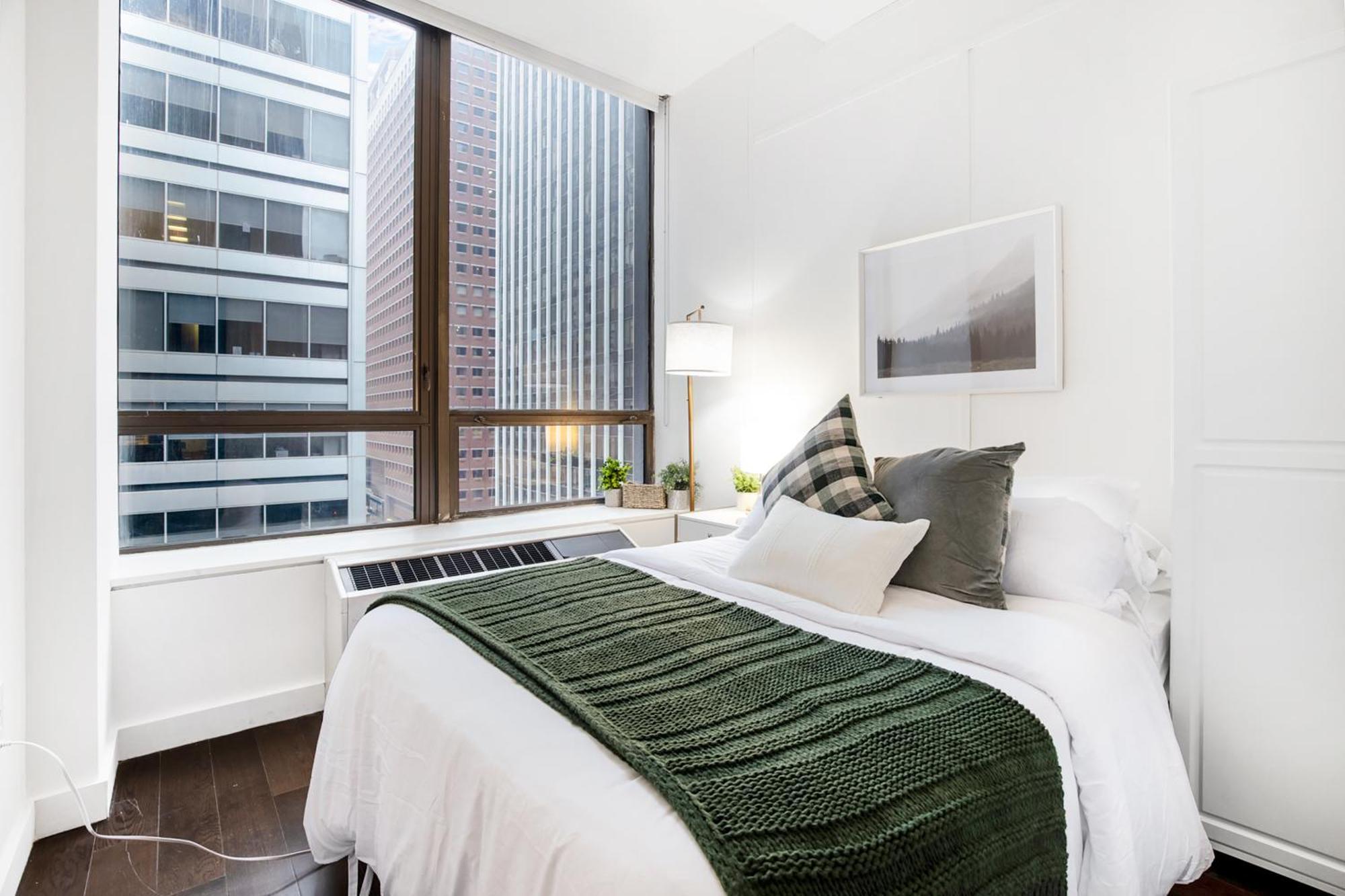 Appartamento Gorgeous & Stylish 4bdr & 2bth In Downtown Manhattan
