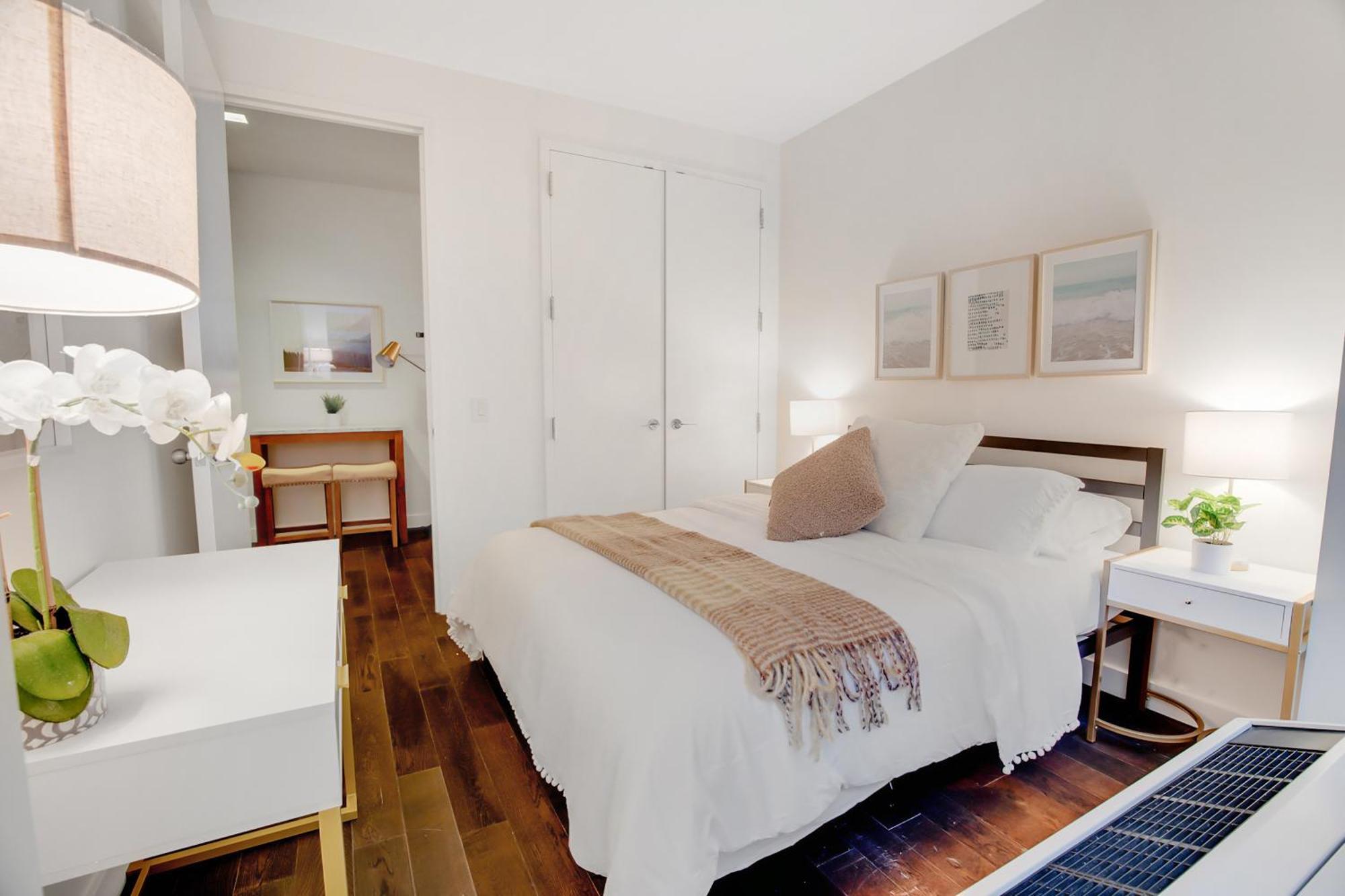 Gorgeous & Stylish 4bdr & 2bth In Downtown Manhattan Appartamento New York