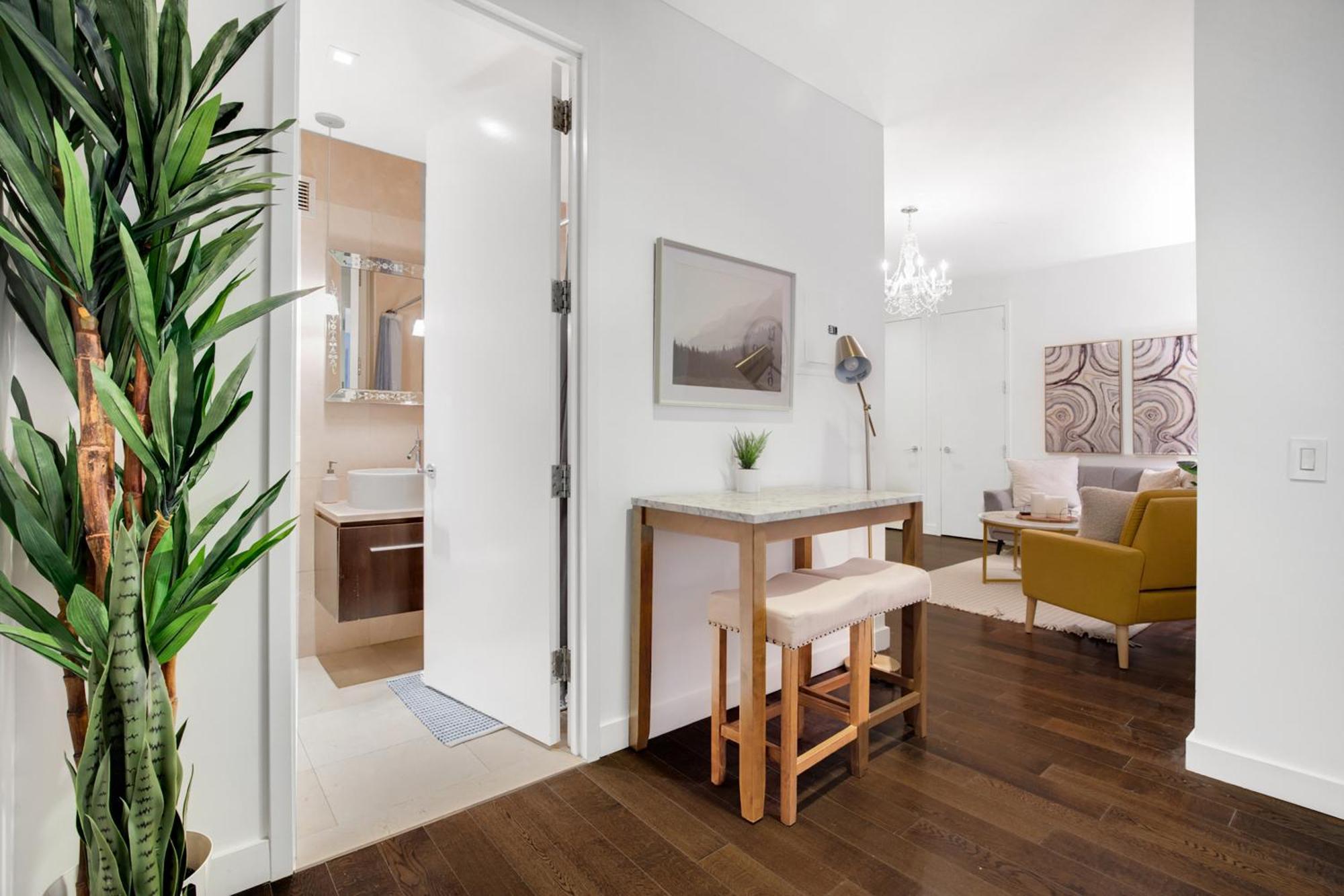 Appartamento Gorgeous & Stylish 4bdr & 2bth In Downtown Manhattan