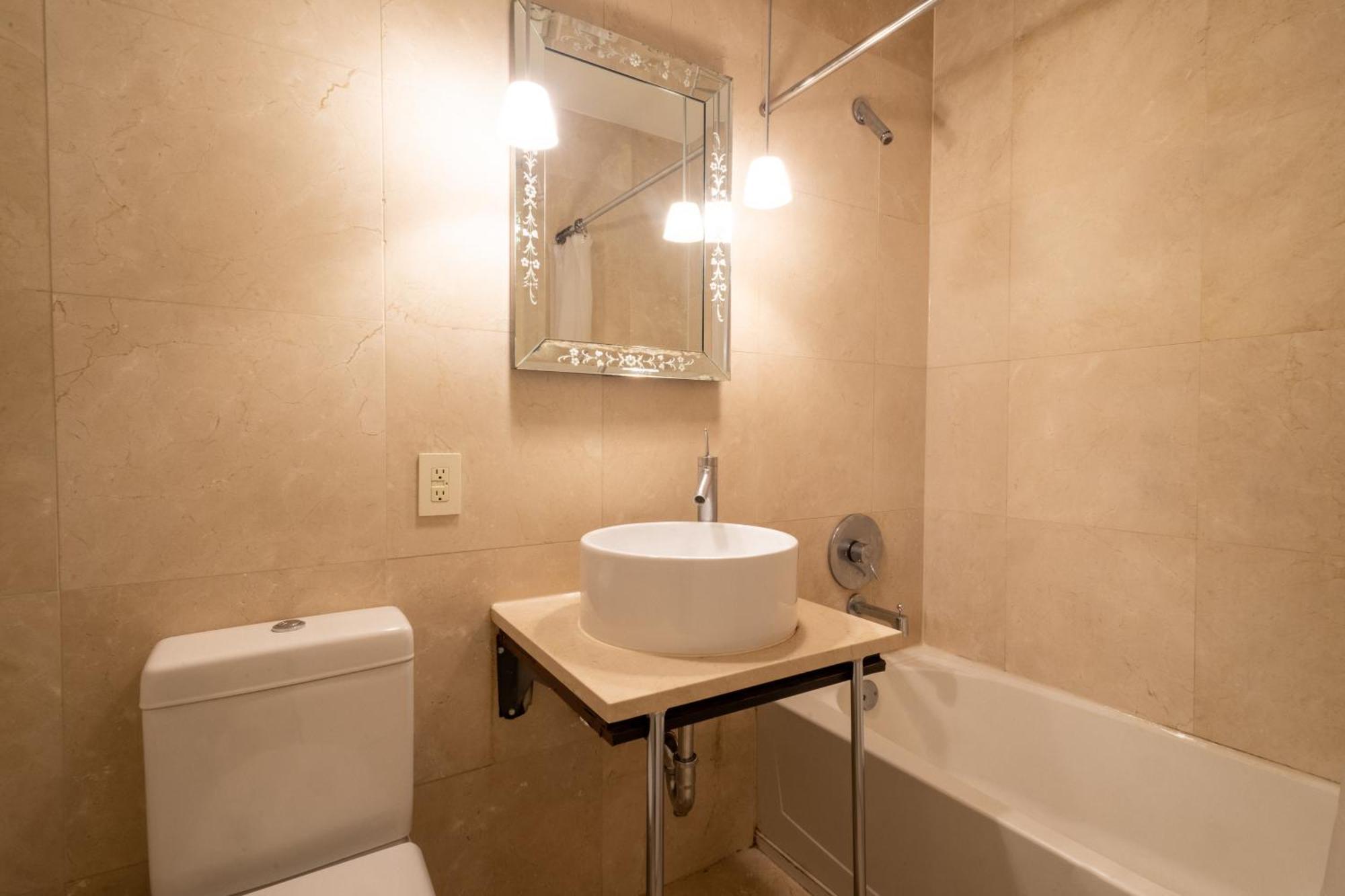 Gorgeous & Stylish 4bdr & 2bth In Downtown Manhattan Appartamento *